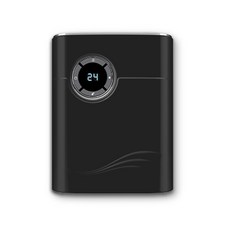 迷你家用除濕機，臥室小型除濕器，靜音節能，空氣淨化二合一，打造乾爽舒適空間, C1空氣清淨除濕機黑色