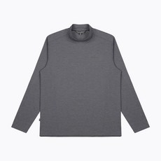 머렐 MERRELL MEN 하이크 모크넥 긴팔 티셔츠 M24F2-MTS001MGY 384945