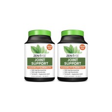 젠와이즈 조인트 서포트 180정 1+1 Zenwise