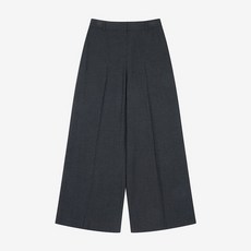 셋업와이드슬랙스 BKPAE1241BK_YS