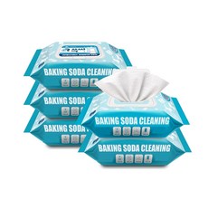 메이웰 반려동물 닥터쓱싹 살균소독티슈 소독제 민트향, 5개