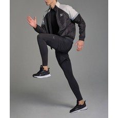 매장정품 - 푸마 PUMA BODYWEAR 액션 맨즈 타이즈 블랙 PMMKGEN01 301235