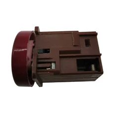 쿠쿠스토어 Citroen XSARA II 경고 스위치에 적합 위험 신호등 버튼 누름 554J, 01 554J