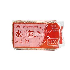 HXC 智利水苔, 智利水苔【紅標150g】(約12公升)