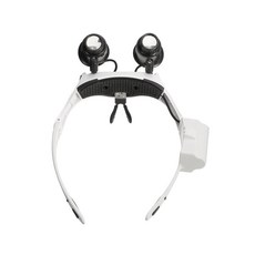 돋보기 피부확대경 독서확대경 시오리 시계수리 확대경