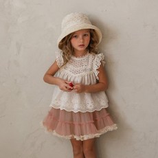 플로KC 미오블라우스*90~140*