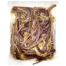 삶은 고사리 데친 고사리 1kg (수입산) 중국산 데침 고사리, 1개