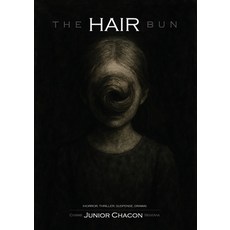 (英文圖書)The Hair Bun 平裝版, Authors Arsenal, 英文