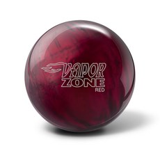 브런스윅 볼링공 베이퍼 존 레드 공인구 소프트볼 훅볼, 6.8kg(15파운드)