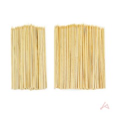 바베큐 꼬치 100개 세트 캠핑, 100P