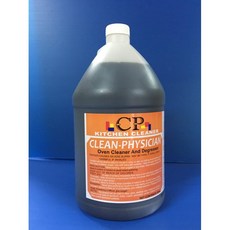 LCP 超強力油脂溶解劑 廚房除油劑, 1個, 4L