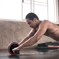 아이워너 AB 코어휠, 상세페이지 참조, 옐로우