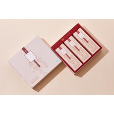 [금산인삼협동조합] [리얼진] 나이스 홍삼스틱 (구.홍삼정 헬스타임) 15ml 30포, 450ml, 1박스