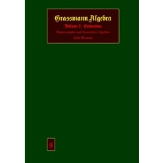 Grassmann Algebra: Volume 2: Extensions Paperback, Independently Published, English, 9798738883576