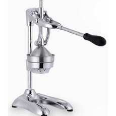 수동 착즙기 쥬스기 스테인리스 식당 카페 업소용, 상세페이지 참고