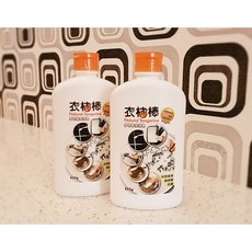 衣桔棒橘油多效濃縮去污乳 台灣製廚房油垢清潔劑 除銹焦黑鍋具、衛浴水垢霉斑、玻璃皮製品清潔乳劑, 1個, 1入
