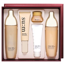 숨37도 블라썸 가든 스페셜 2종 기획세트, 1개