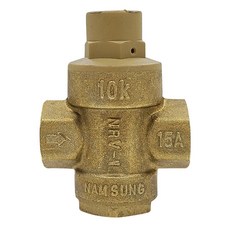 귀뚜라미 전기온수기 50리터 바닥형 KDEW PLUS-50B 스탠드형, 전기온수기 부속품(감압밸브)