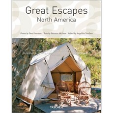 The Hotel Book : Great Escapes - North America, Taschen America Llc