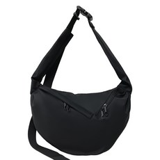 자크앤 데일리 반달 크로스백 경량 생활방수 남녀공용