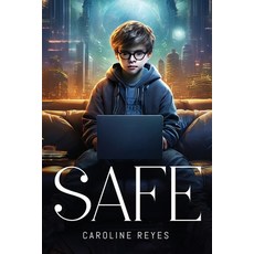 (영문도서) Safe Paperback, Caroline Reyes, English, 9781787992566