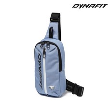 다이나핏 DYNAFIT [다이나핏 공식] 남여공용 네오 미니마이즈 슬링백 스포츠 가방 YUA23B25B1