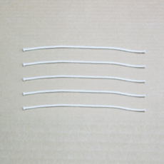 파라핀 인등심지(특 굵은심지), 1개