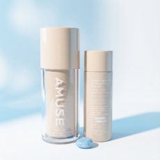 어뮤즈 듀 웨어 파운데이션 본품 35ml, 1개, 1.5 내추럴