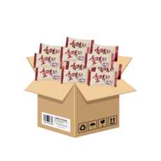 오리온 호떡품은 참붕어빵 (개별포장), 31g, 96개