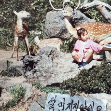 이하소 / 지나고 보니 사랑이었던 것들 (WB2752K)(예약)4/9발송, 1 CD