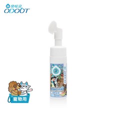 臭味滾 ODOTUT 寵物腳底清潔慕斯 150ml, 1個