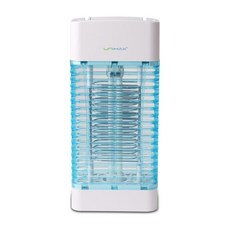 유니맥스 가정용 모기 벅킬러 하루살이 나방 날벌레푸른플러스