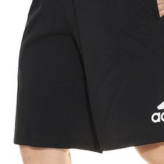 adidas 愛迪達 男款運動短褲