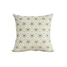 국내산 등쿠션솜 대형 대쿠션솜 등받이솜 바디필로우, 1개, LS-플로잉 라인즈