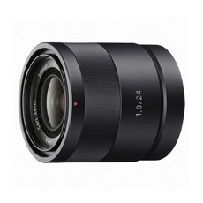 소니 ZEISS Sonnar Tx E 24mm F1.8 ZA 칼이사, 렌즈+uv필터+호환후드