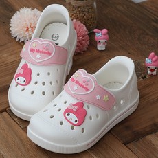 마이멜로디 EVA 실내화-츄 바로인 (S0157)