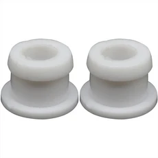 Ford Kuga Escape 자동 변속기 기어 엔드 커넥터 고정 슬리브 그로멧 수리 키트 14 - 2019 2X 시프터 케이, 1) 2PC, 01 2PC