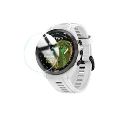 【水凝膜】Garmin Approach S70 手錶保護貼 TPU軟膜, 1個