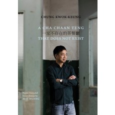 (영문도서) A Cha Chaan Teng That Does Not Exist Paperback, Zephyr Press, English, 9781938890284