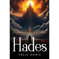 (영문도서) Hades Paperback, Velia Osiris, English, 9781787991705