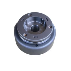 바퀴 달린 오토바이 ATV CG125 200 250 300 혼다 마그네틱 모터 마그네틱 실린더 로터 플라이휠에 적합 4 8, 16 CG4pole 3bead rotor