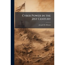 (英文圖書)Cyber Power in the 21st Century 平裝版, Hutson Street Press, 英文