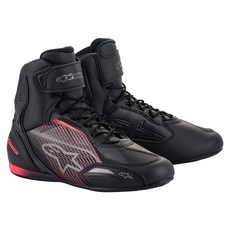 長野車業 Alpinestars Stella Faster-3 Shoes 休閒防摔透氣舒適女款