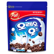 포스트 오레오오즈, 850g, 1개 850g, 1개