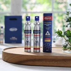 오리진에이 프로폴리스 구강 스프레이 25ml 1개, 2개