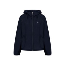 아이더 EIDER SHEER 시어 여성 경량 후디 자켓_Navy 392212