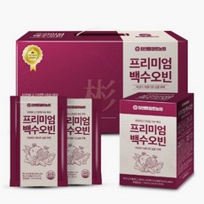 백수오즙 국내산 100% 백수오 진액 엑기스 추출액 백하수오즙 진액 차 토종 국산 중년여성 건강즙 식약처 해썹 인증, 30개, 70ml