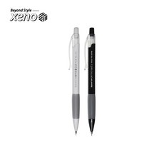 제노 샤프 2종, 0.5mm, 1세트