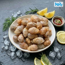 국내산 생물 오만둥이 오만디 1kg 3kg, 1개