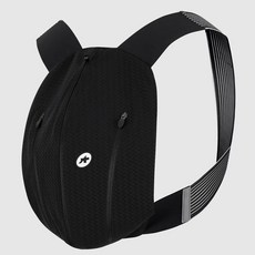 ASSOS GT C2蜘蛛包 北高雙塔必備 輕量長途騎乘單車運動背包, 1個